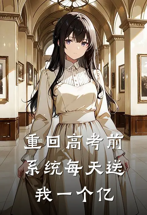 重回高考前,系统每天送我一个亿