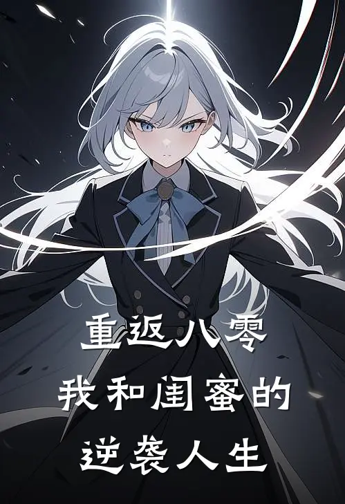 重返八零：我和闺蜜的逆袭人生