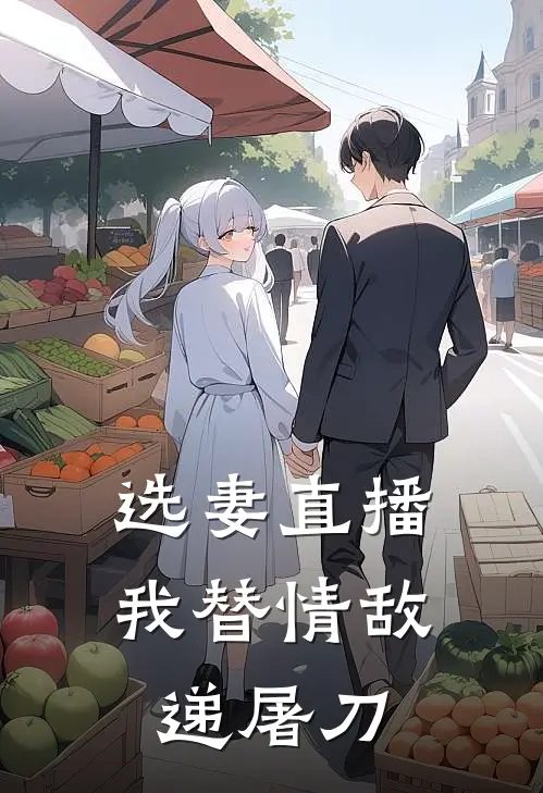选妻直播，我替情敌递屠刀
