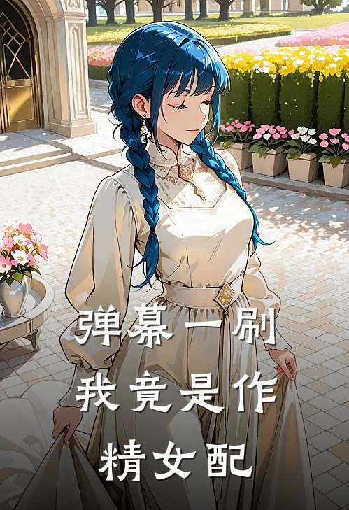 弹幕一刷,我竟是作精女配