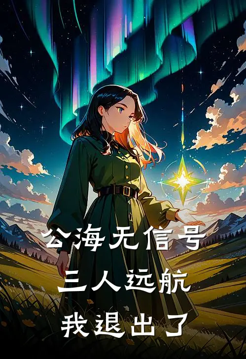 公海无信号，三人远航我退出了