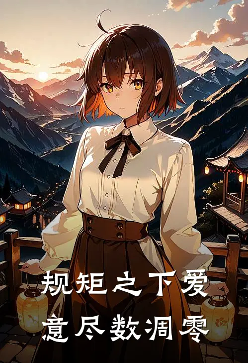 规矩之下爱意尽数凋零