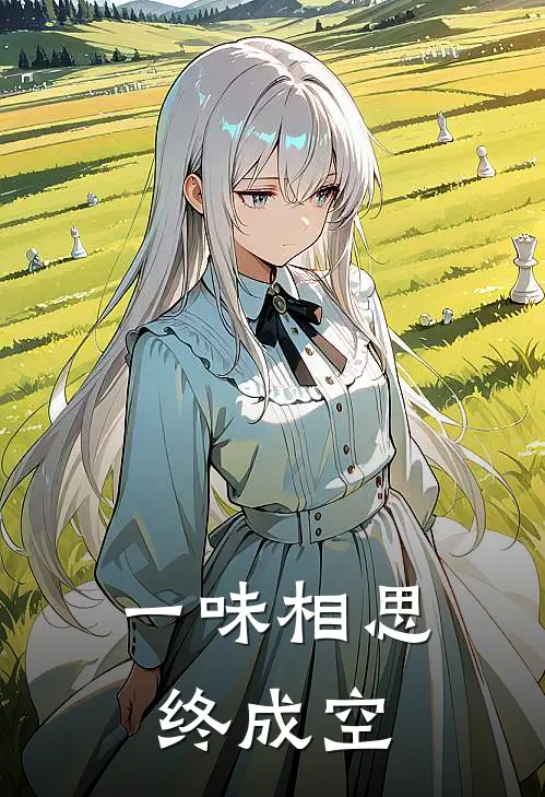 一味相思终成空