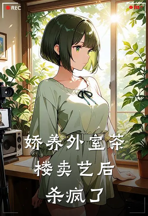 娇养外室茶楼卖艺后，杀疯了