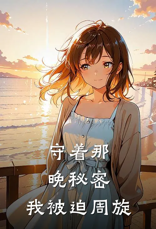 守着那晚秘密,我被迫周旋