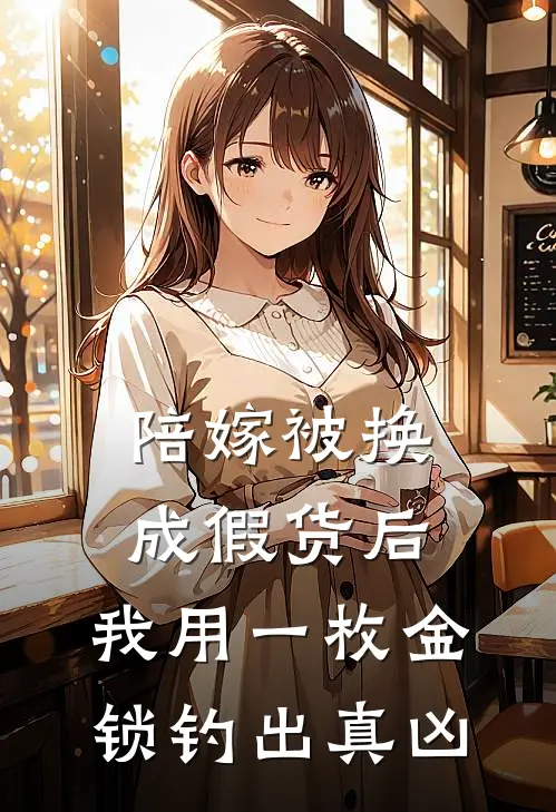 陪嫁被换成假货后，我用一枚金锁钓出真凶