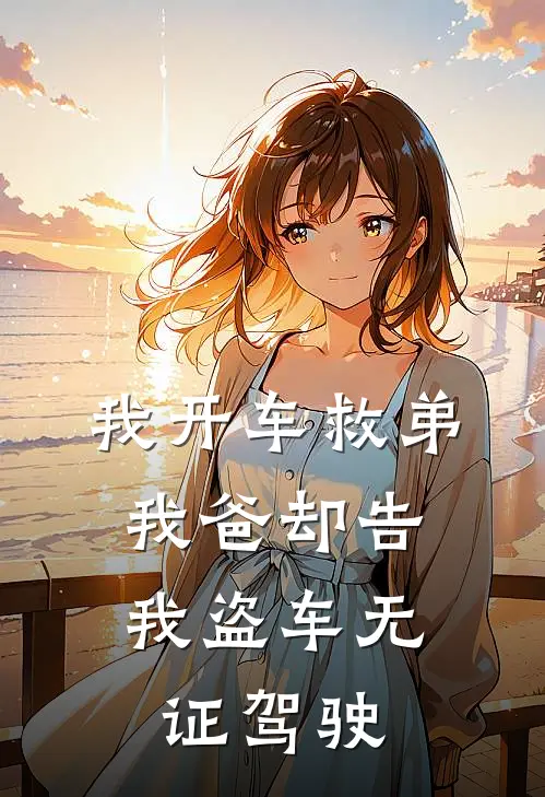 我开车救弟,我爸却告我盗车无证驾驶