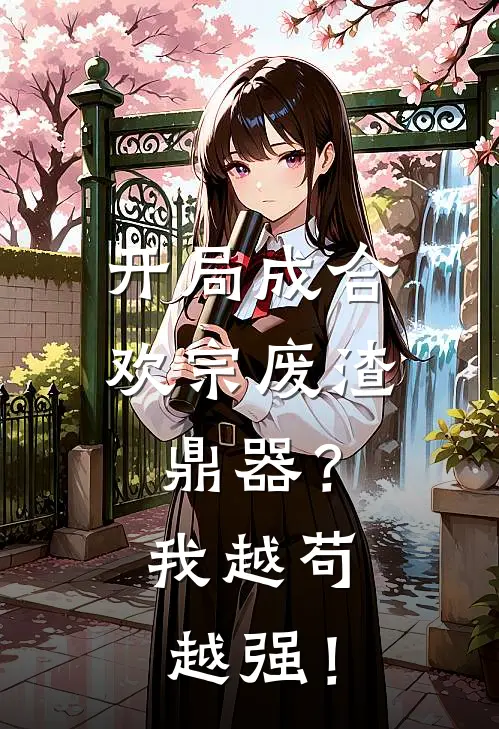 开局成合欢宗废渣鼎器？我越苟越强！
