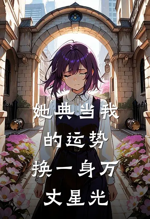她典当我的运势,换一身万丈星光
