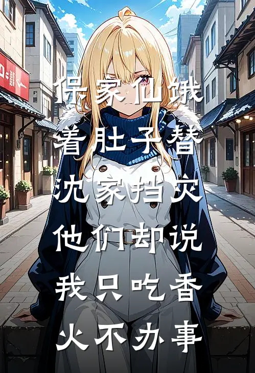 保家仙饿着肚子替沈家挡灾,他们却说我只吃香火不办事