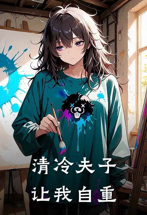 清冷夫子让我自重