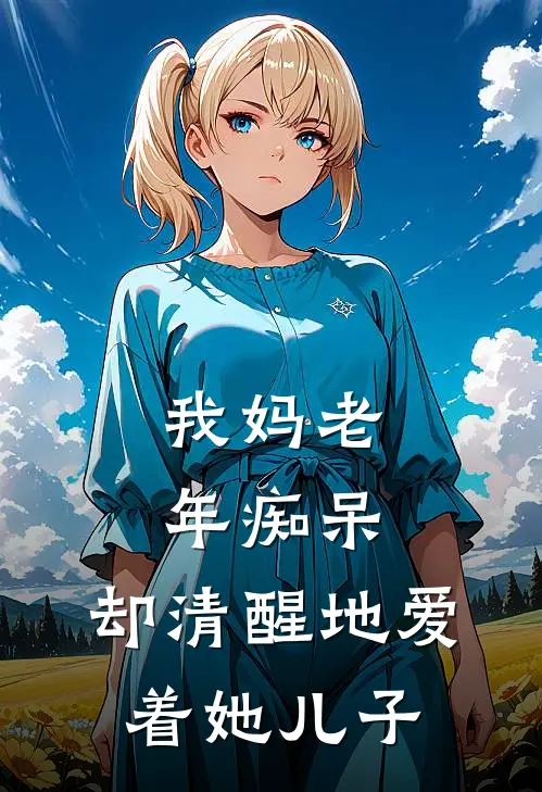 我妈老年痴呆，却清醒地爱着她儿子
