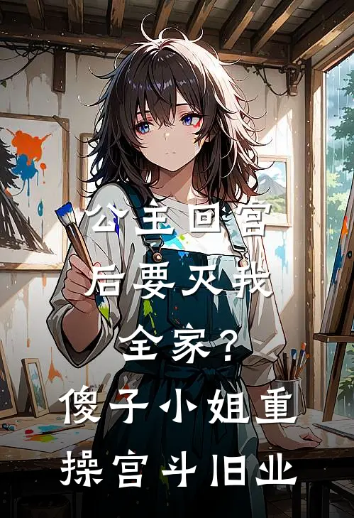 公主回宫后要灭我全家?傻子小姐重操宫斗旧业