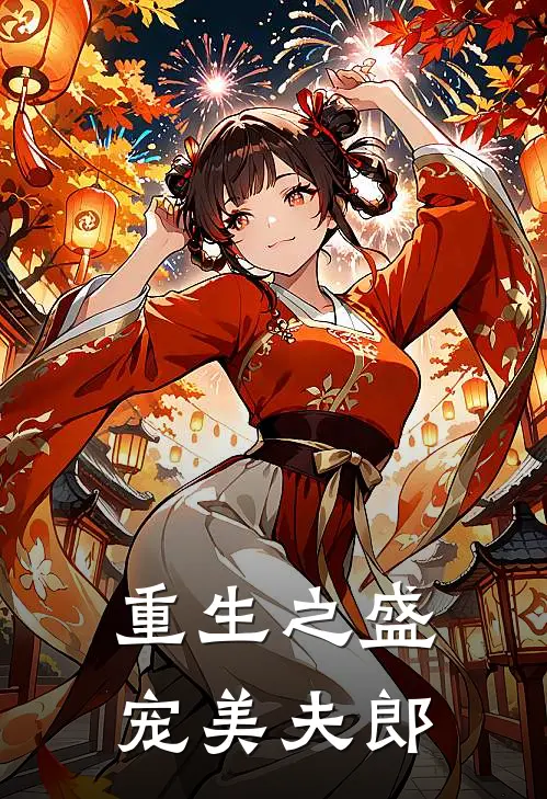 重生之盛宠美夫郎