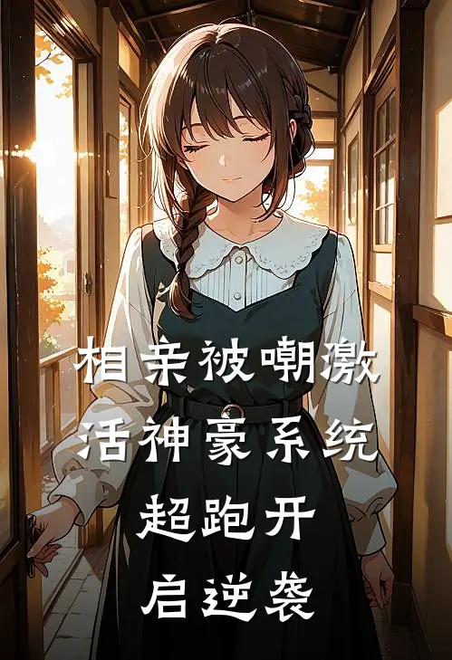 相亲被嘲激活神豪系统,超跑开启逆袭