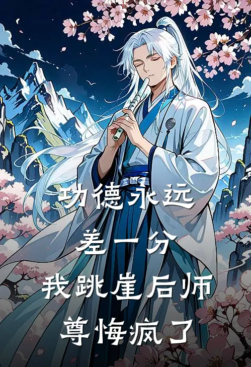 功德永远差一分,我跳崖后师尊悔疯了