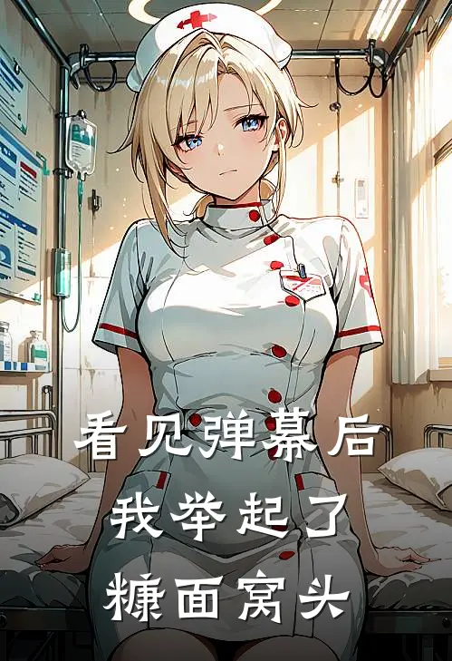 看见弹幕后,我举起了糠面窝头