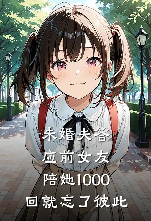 未婚夫答应前女友,陪她1000回就忘了彼此