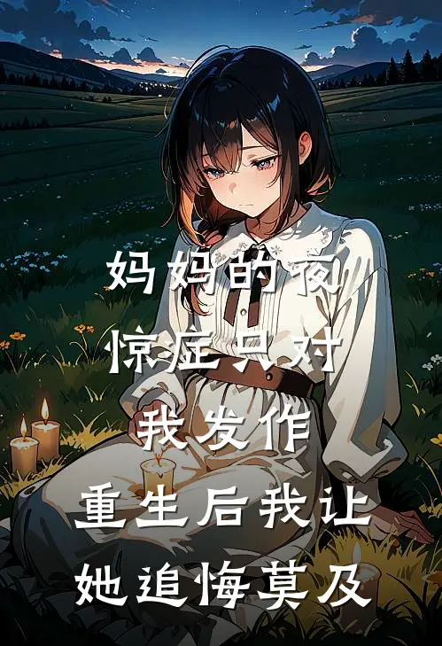 妈妈的夜惊症只对我发作,重生后我让她追悔莫及