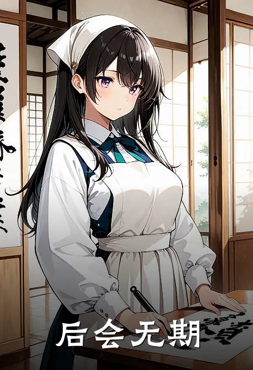 后会无期