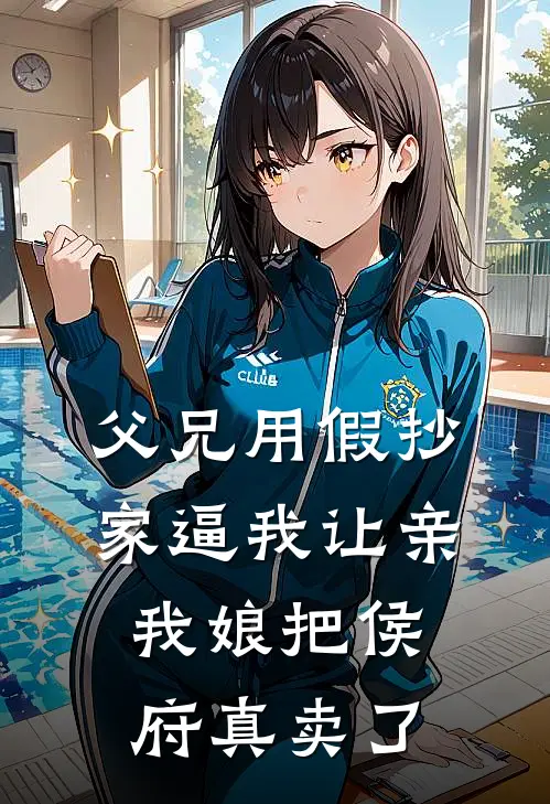 父兄用假抄家逼我让亲，我娘把侯府真卖了