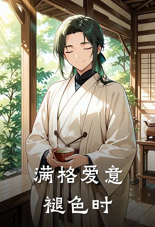 满格爱意褪色时