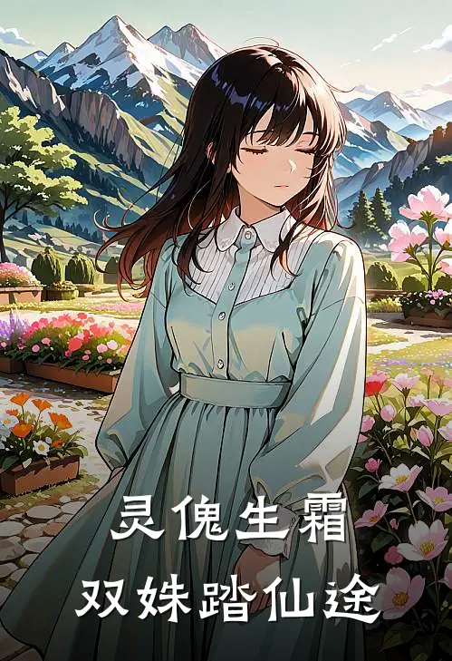 灵傀生霜:双姝踏仙途