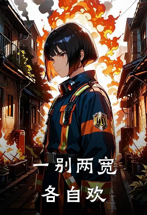一别两宽各自欢