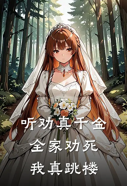听劝真千金,全家劝死我真跳楼