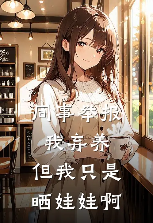 同事举报我弃养，但我只是晒娃娃啊