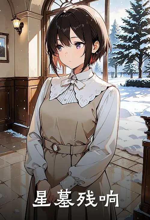 星墓残响