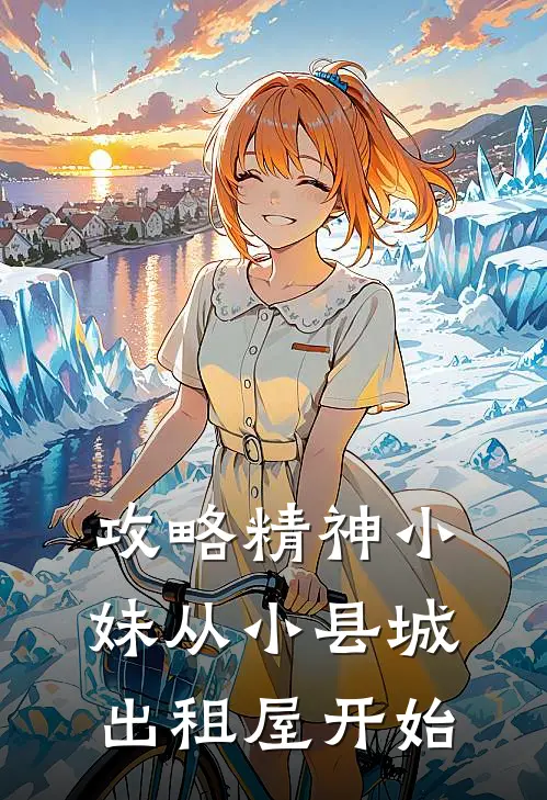 攻略精神小妹从小县城出租屋开始