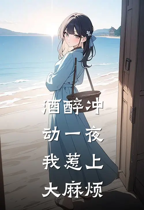 酒醉冲动一夜,我惹上大麻烦