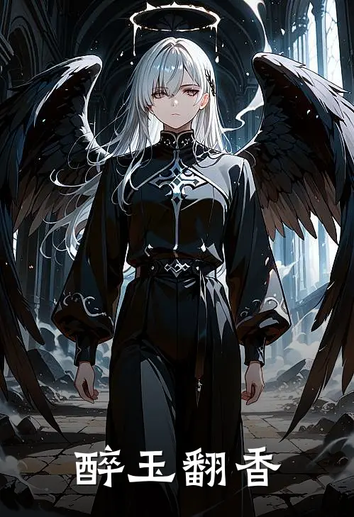 醉玉翻香