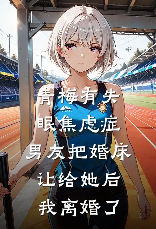 青梅有失眠焦虑症,男友把婚床让给她后我离婚了