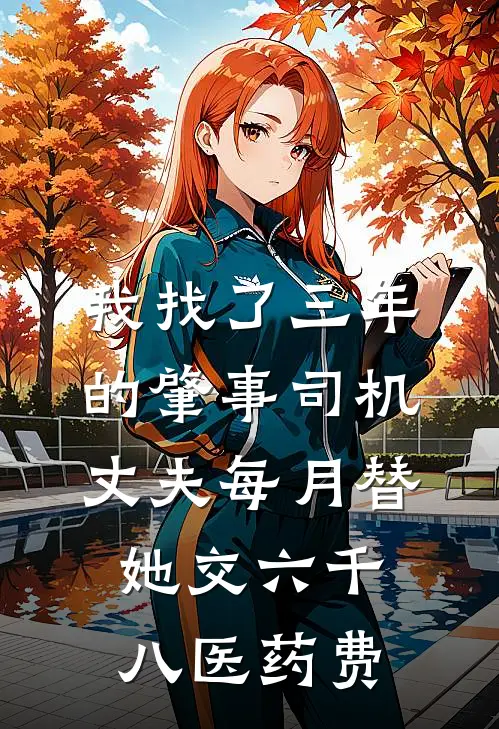 我找了三年的肇事司机，丈夫每月替她交六千八医药费