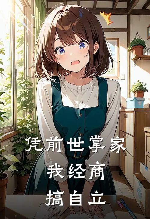 凭前世掌家,我经商搞自立