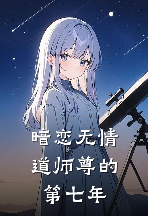 暗恋无情道师尊的第七年