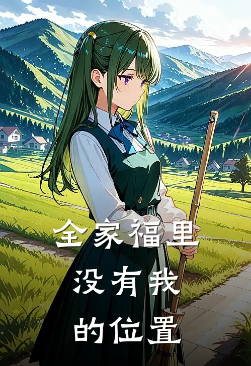 全家福里，没有我的位置