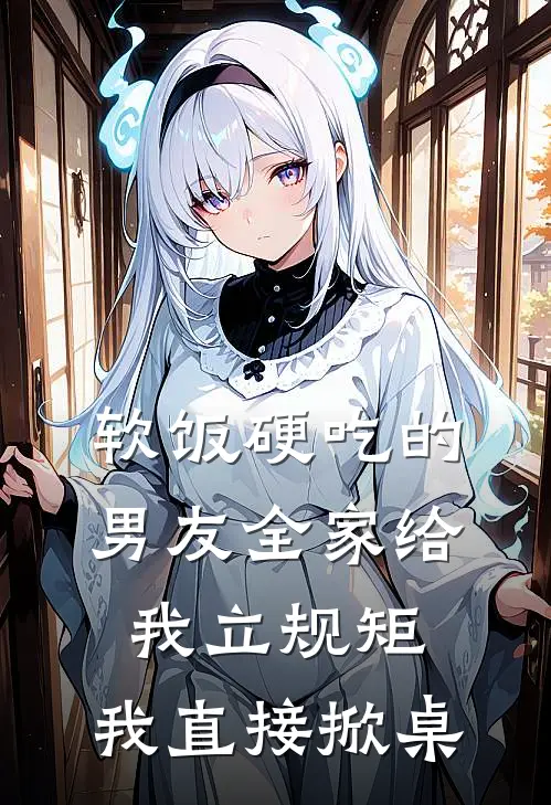 软饭硬吃的男友全家给我立规矩，我直接掀桌