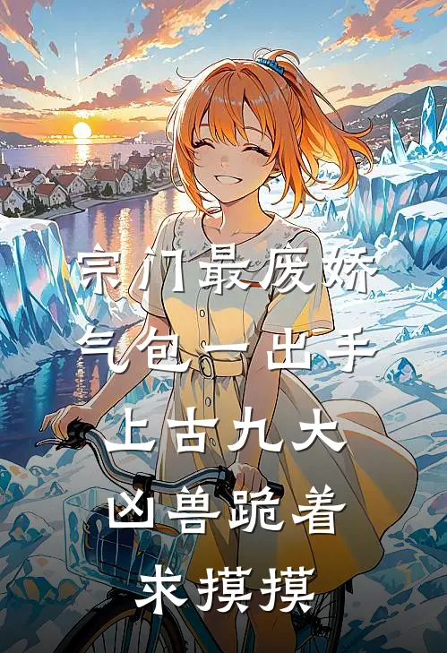 宗门最废娇气包一出手,上古九大凶兽跪着求摸摸