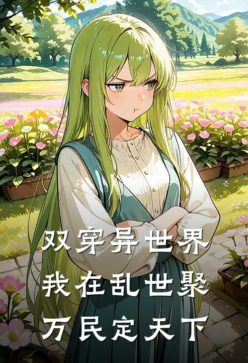 双穿异世界我在乱世聚万民定天下