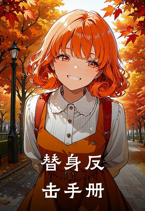 替身反击手册