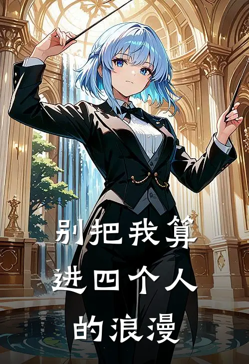 别把我算进四个人的浪漫