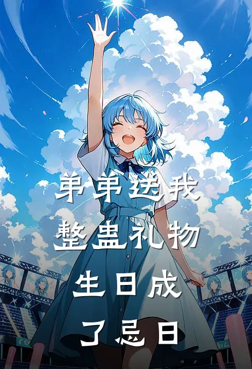 弟弟送我整蛊礼物，生日成了忌日