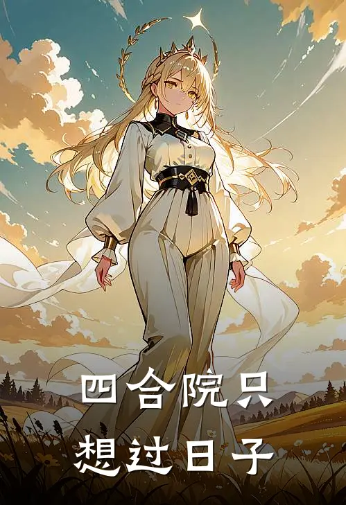 四合院只想过日子