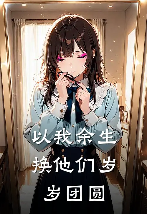 以我余生，换他们岁岁团圆