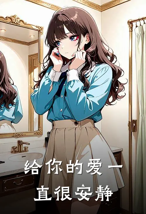 给你的爱一直很安静