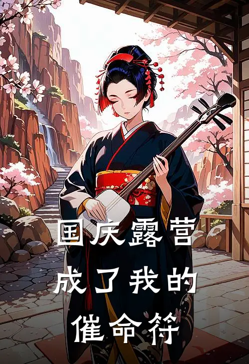国庆露营成了我的催命符
