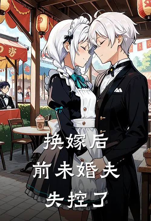换嫁后,前未婚夫失控了